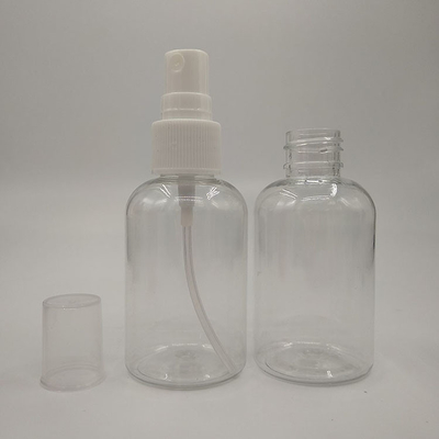 Continu mist spuitfles met gerecyclede spuitflessen en PET-fles 10 ml