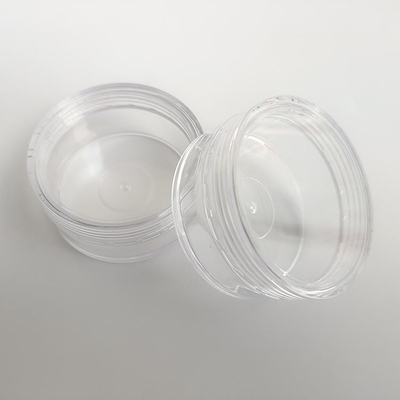 150 ml capaciteit cosmetische plastic houder Hou uw schoonheidsproducten netjes en toegankelijk