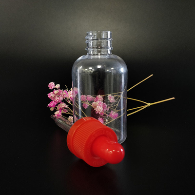 10ml 15ml 20ml 30ml 40ml 50ml 60ml 70ml 100ml 120ml Kap type dropper Plastic dropper flessen