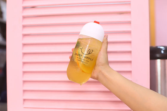 120ml 250ml 350ml 500ml 1000ml Capaciteit Melkthee Flessen Lekvrij Ontwerp Geïsoleerd voor Behoeften