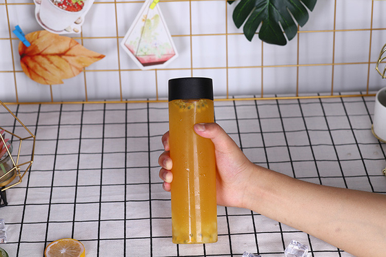High Capacity Bubble Tea Jugs 0,5 kg 120 ml 250 ml 350 ml 500 ml 1000 ml