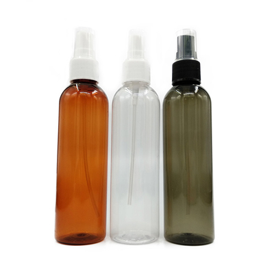 Continu mist spuitfles met gerecyclede spuitflessen en PET-fles 10 ml