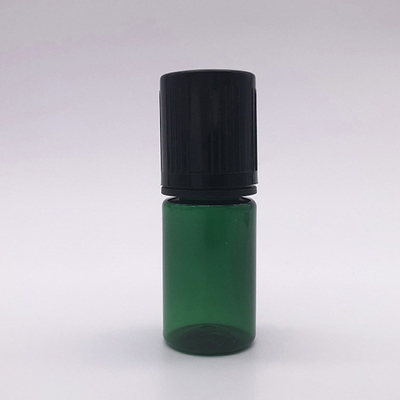 Gepersonaliseerd logo E Vloeibare flessen Screen Printing Verschillende maten 10ml 15ml 30ml 60ml 80ml 100ml