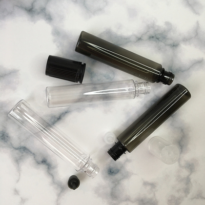 Aanpasbare e-vloeistofffles met schroefkap voor een persoonlijke vapoerbeleving
