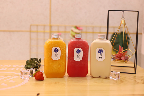 Isolatie bubbel thee potten houden uw drankjes op perfecte temperatuur