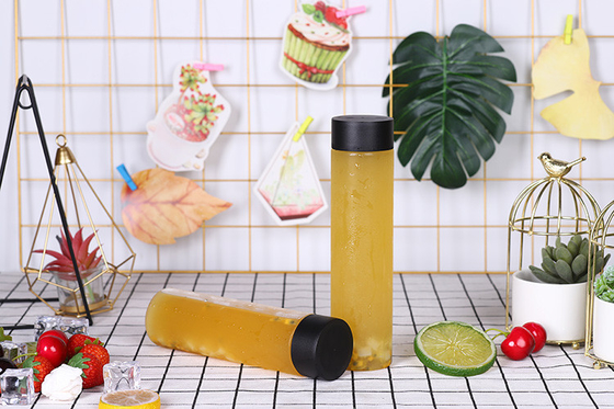 Moderne bubbel thee potten revolutionaire water dispensing met 0,5 kg capaciteit