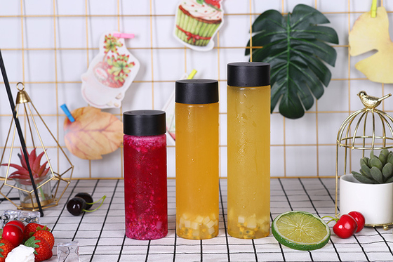 Moderne bubbel thee potten revolutionaire water dispensing met 0,5 kg capaciteit