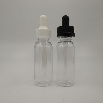 Aanpassing van glasdruppelflessen voor nauwkeurige en handige afgifte