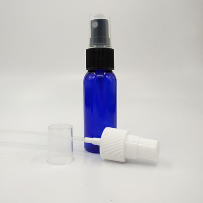Persoonlijk merk Sproeiende Parfumfles Autoverwassproeiende Fles Meerkleurige Parfumsproeiende Flessen Met Kwaliteitsborging