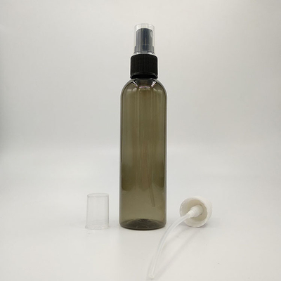 Ronde PET-sprayfles Ultieme oplossing voor dagelijkse reiniging
