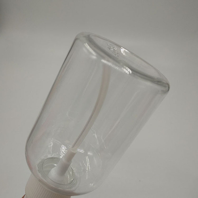 Klassieke PET-sprayfles 10ml 15ml 30ml 50ml 60m 70ml 100ml 200ml 500ml Duurzaam klassiek ontwerp