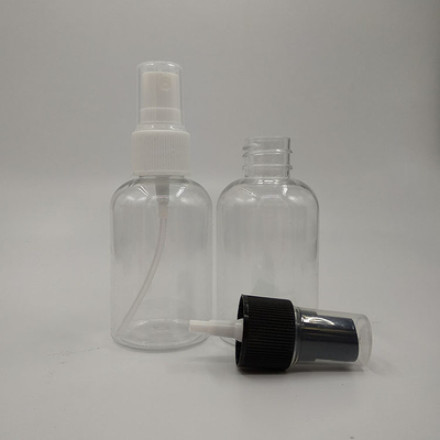 Continu sprayfles met gratis monster 10ml 15ml 30ml 50ml 60m 70ml 100ml 200ml500ml