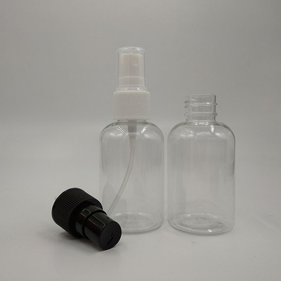 Continu sprayfles met gratis monster 10ml 15ml 30ml 50ml 60m 70ml 100ml 200ml500ml