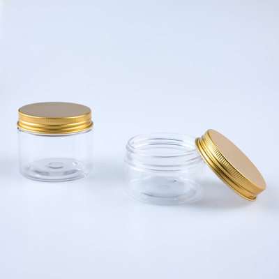Plastic Cosmetic Container Perfecte oplossing voor het in orde houden van schoonheidsproducten