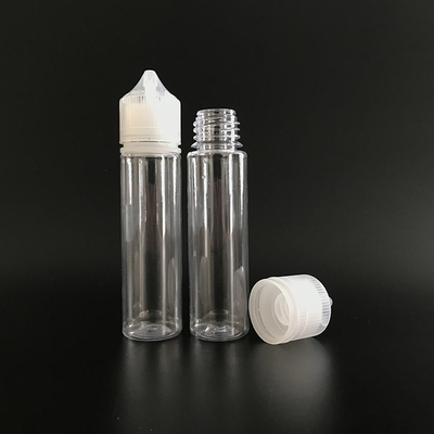 Gepersonaliseerde afdruk Kleur Liquid Dropper Flasje In 10ml 15ml 30ml 60ml 80ml 100ml Capaciteit En Hoge Capaciteit