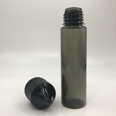 Gepersonaliseerde afdruk Kleur Liquid Dropper Flasje In 10ml 15ml 30ml 60ml 80ml 100ml Capaciteit En Hoge Capaciteit