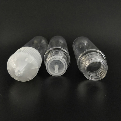 Gepersonaliseerde afdruk Kleur Liquid Dropper Flasje In 10ml 15ml 30ml 60ml 80ml 100ml Capaciteit En Hoge Capaciteit