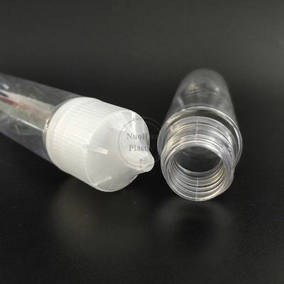 Gepersonaliseerde afdruk Kleur Liquid Dropper Flasje In 10ml 15ml 30ml 60ml 80ml 100ml Capaciteit En Hoge Capaciteit