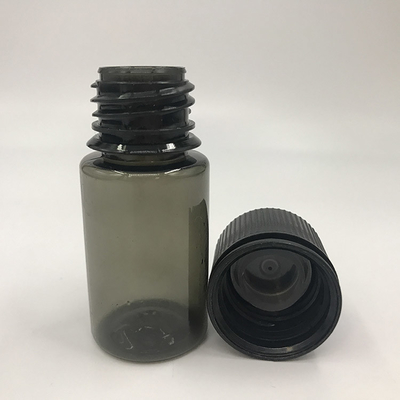 10ml 15ml 30ml 60ml 80ml 100ml Populaire Flat Shoulder Dropper Flasje met milieuvriendelijke flessen en veiligheidsdichtingsmiddel
