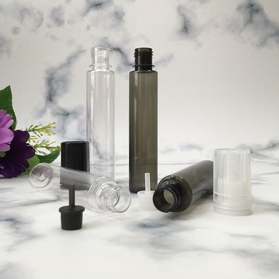 Handige, duurzame kleine flesjes voor vloeistoffen van 10 ml, 15 ml, 30 ml, 60 ml, 80 ml, 100 ml