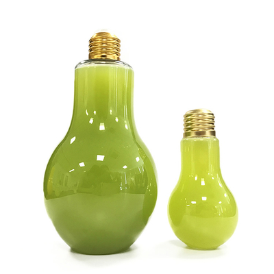 Handle Bubble Tea Jugs Vierkante of Ronde Ontwerp voor maximale efficiëntie