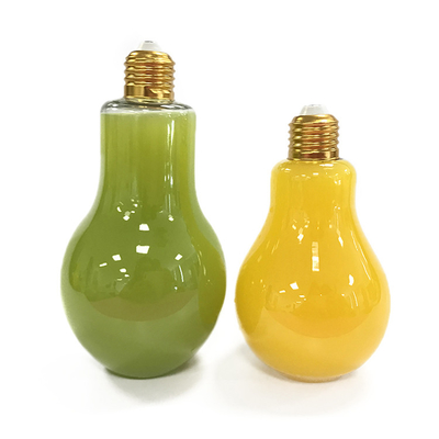 Handle Bubble Tea Jugs Vierkante of Ronde Ontwerp voor maximale efficiëntie