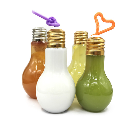 Handle Bubble Tea Jugs Vierkante of Ronde Ontwerp voor maximale efficiëntie