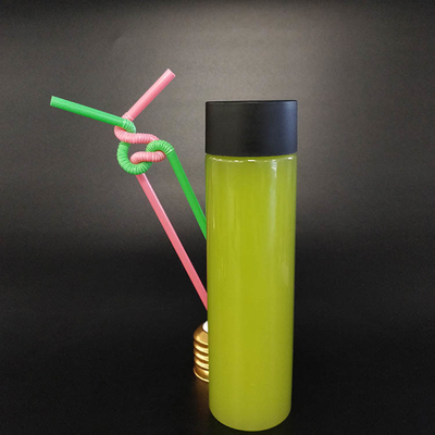 Drinken moet-hebben geïsoleerde bubbel thee potten met schroefdop deksel en lekkagebestendige