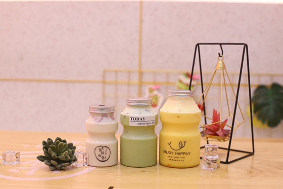 0.5kg Bubble Tea Jugs Moderne en stijlvolle voor B2B behoeften