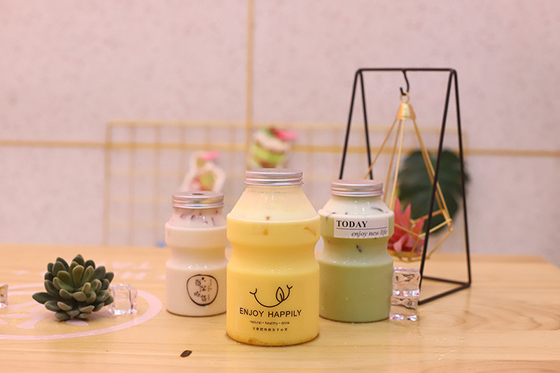 0.5kg Bubble Tea Jugs Moderne en stijlvolle voor B2B behoeften
