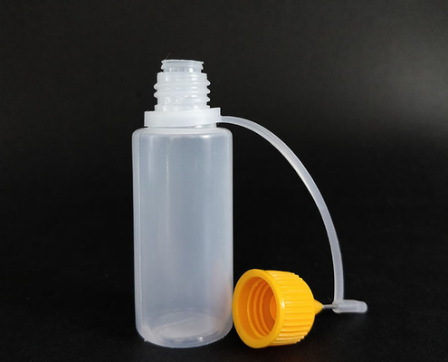 10 ml-120 ml capaciteit schroefkap dropper opslagvaten perfect voor veilige en handige opslag