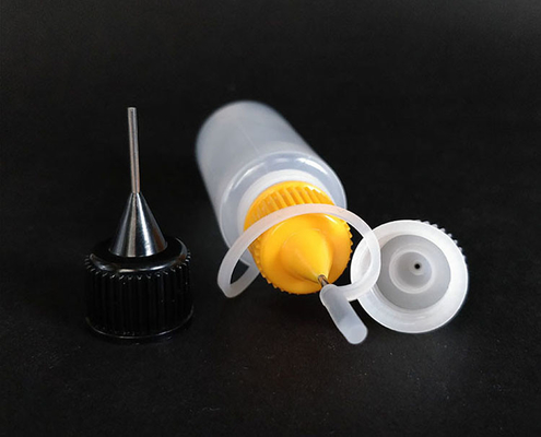 10 ml-120 ml capaciteit schroefkap dropper opslagvaten perfect voor veilige en handige opslag
