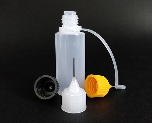 10 ml-120 ml capaciteit schroefkap dropper opslagvaten perfect voor veilige en handige opslag