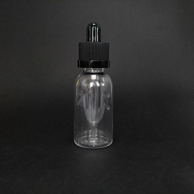 10 ml 15 ml 20 ml 30 ml 40 ml 50 ml 60 ml 70 ml 100 ml 120 ml Plastic Reservoir Containers met schroefdop
