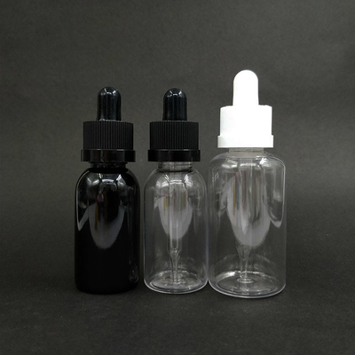 10 ml 15 ml 20 ml 30 ml 40 ml 50 ml 60 ml 70 ml 100 ml 120 ml Plastic Reservoir Containers met schroefdop