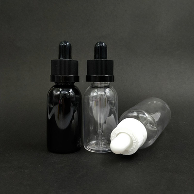 10 ml 15 ml 20 ml 30 ml 40 ml 50 ml 60 ml 70 ml 100 ml 120 ml Plastic Reservoir Containers met schroefdop