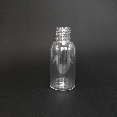 10 ml 15 ml 20 ml 30 ml 40 ml 50 ml 60 ml 70 ml 100 ml 120 ml Plastic Reservoir Containers met schroefdop