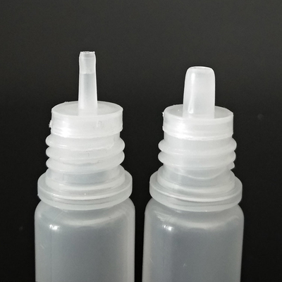 Gepersonaliseerde logo selectie drukdrupper dispenser flessen voor 5000pcs