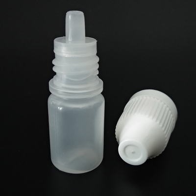 Gepersonaliseerde logo selectie drukdrupper dispenser flessen voor 5000pcs