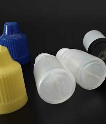 Gepersonaliseerde logo selectie drukdrupper dispenser flessen voor 5000pcs