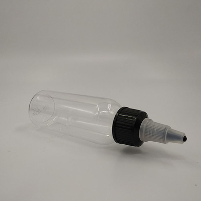 Glas Plastic Druppelflessen met 10 ml 15 ml 20 ml 30 ml 40 ml 50 ml 60 ml 70 ml 100 ml 120 ml Hoge capaciteit