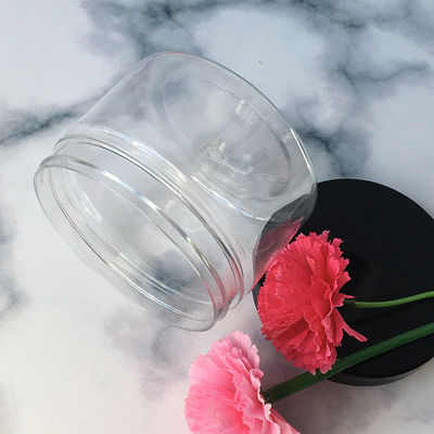 Op maat gemaakte plastic pottencontainers die zijn afgestemd op de verpakking