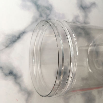 Op maat gemaakte plasticspeelpotten voor praktische en functionele opslagoplossingen