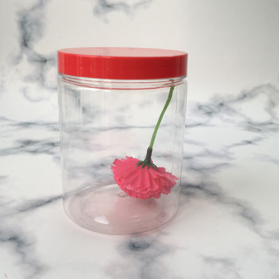 Op maat gemaakte plasticspeelpotten voor praktische en functionele opslagoplossingen
