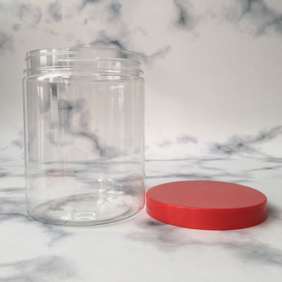 Op maat gemaakte plasticspeelpotten voor praktische en functionele opslagoplossingen