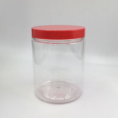 Op maat gemaakte plasticspeelpotten voor praktische en functionele opslagoplossingen