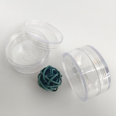 10ml 15ml 30ml 60ml 80ml 100ml 120ml 150ml Plastic Cosmetic Container Voor Natuurlijke Huidverzorgingsproducten