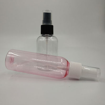 10ml 15ml 30ml 50ml 60ml 70ml 100ml 200ml 500ml Household PET Spray Bottle For Home Cleaning