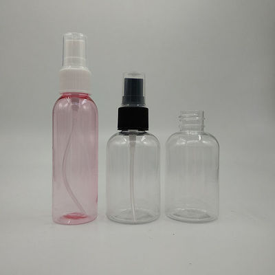 10ml 15ml 30ml 50ml 60ml 70ml 100ml 200ml 500ml Household PET Spray Bottle For Home Cleaning