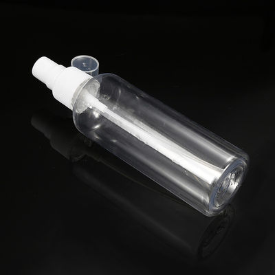 Hervulbare PET-sprayfles voor dagelijks gebruik 10ml 15ml 30ml 50ml 60ml 70ml 100ml 200ml 500ml
